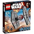 LEGO Star Wars First Order Special Forces TIE Fighter 75101 Star Wars Toy