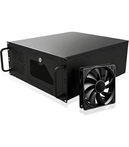 Amazon.com: Silverstone Technology SST-GD05B-3.0-USA USB3.0