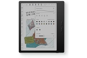 BOOX Tablet Go Color 7 Gen II E Ink Tablet 4G 64G Support Active Stylus InkSense (Black)