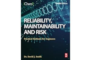 Reliability, Maintainability and Risk: Practical Methods for Engineers