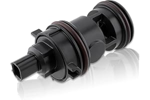 AUTOKAY ‎17310-SNA-A01 Vapor Canister Purge Solenoid Valve Fits for Honda Accord CRV Civic Crosstour Fit HR-V Odyssey Passport Pilot Ridgeline 2008-2024 for Acura ILX MDX NSX RDX RLX TLX 2013-2022