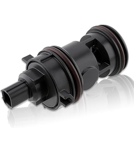 Amazon.com: Genuine Honda 17310-S84-L31 Vapor Canister Valve
