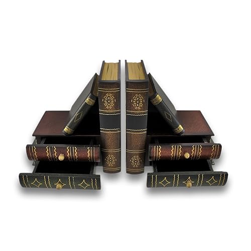 Decorative Book Boxes