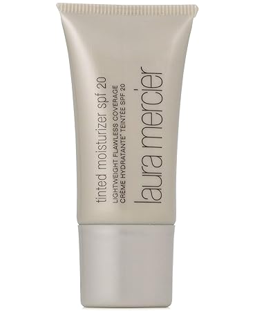 lightweight tinted moisturizer