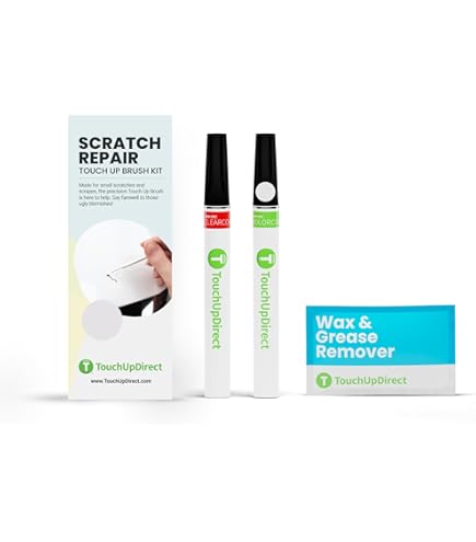 Amazon.com: 777 New Lime Green Touch-Up Paint Pen for