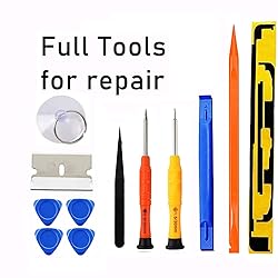 A1484 Battery Replacement for iPad 5th 6th 7th 8th