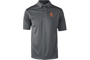 Dunbrooke Apparel Men's USC Trojans Edge Anti-snag Polo