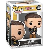 Funko POP! Clerks 3 - Randal Collectible Vinyl Figure (3.9 Inches)