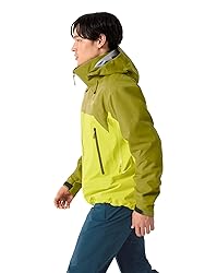 Arc'teryx Beta AR Jacket Men's | Durable Protective
