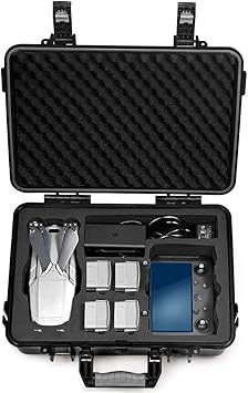 mavic 2 pro with smart controller