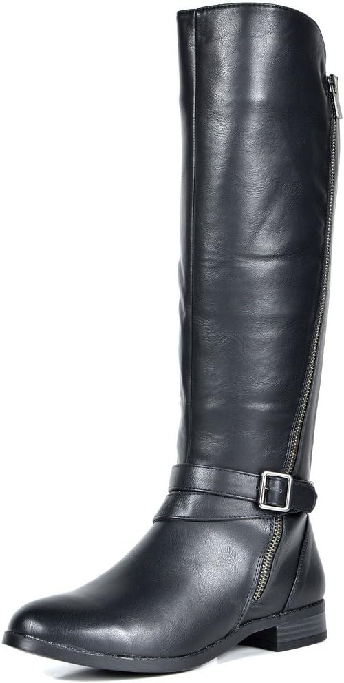 Women's Knee High Riding Boots