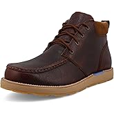 Twisted X Men's 5" CellStretch Wedge Sole Boot