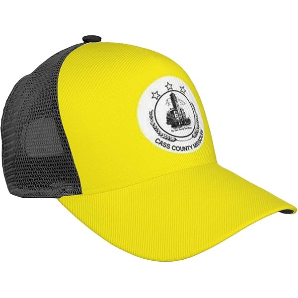 MINDBBDFJ Mustard Yellow and Black Print Print Spliced