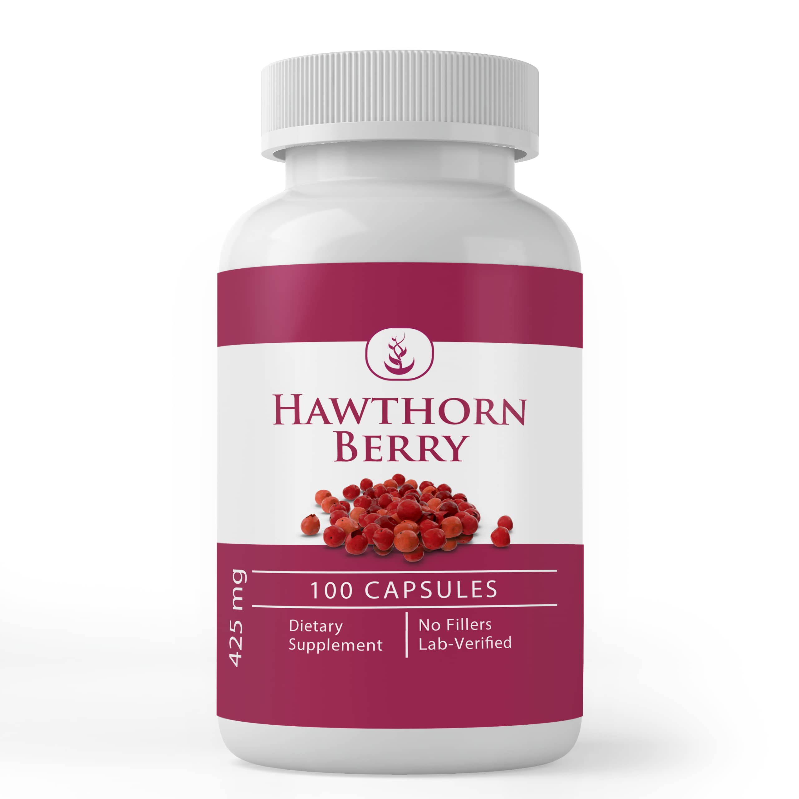 Hawthorn Berry