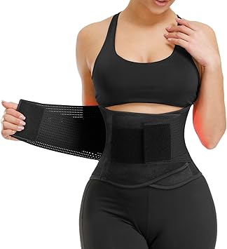 5x waist trainer vest