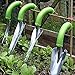 Radius Garden NRGSET Ergonomic Garden Hand Tool Set