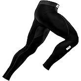 Nxtrnd Core Men's Compression Pants, Tights for Football