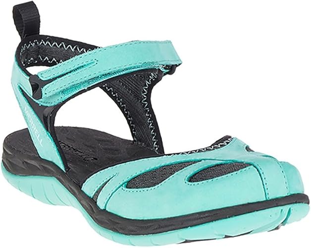 merrell siren wrap q2 black