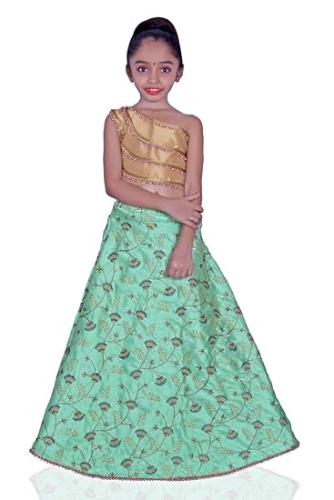 amazon lehenga choli of 18 year