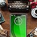 LK 3 Pack Screen Protector Compatible with Motorola Moto G7 Play Tempered Glass, 9H Hardness, Case Friendly
