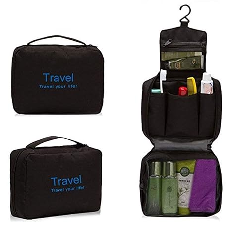 monopoly travel organizer bag