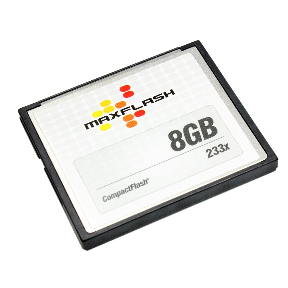 Tarjeta de memoria canon 7d Las tarjetas más originales