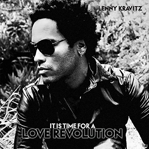 It Is Time For A Love Revolution Amazon Se Music