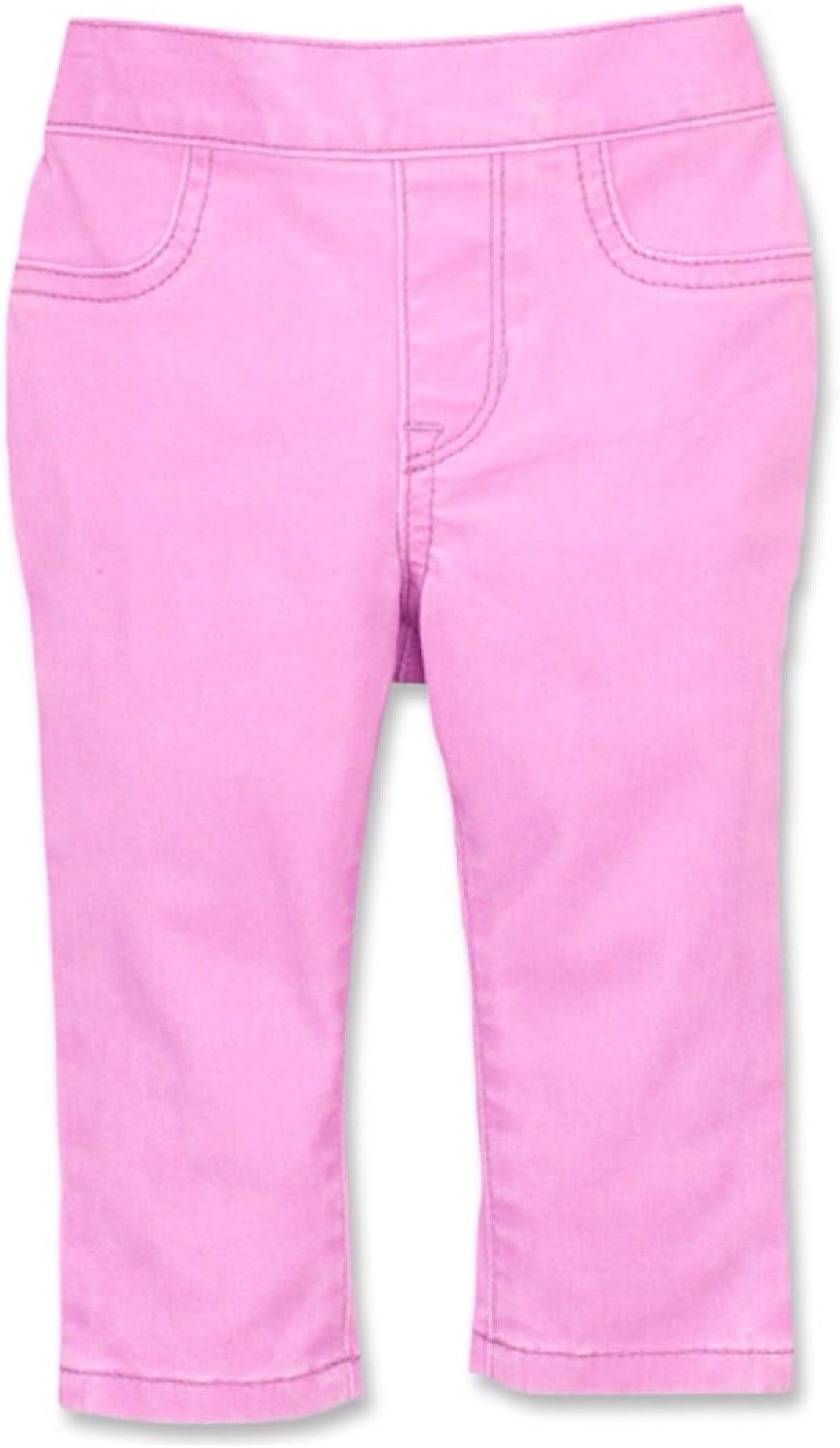 Ralph Lauren Baby Girls’ Jeans (3 MOS) Clothing