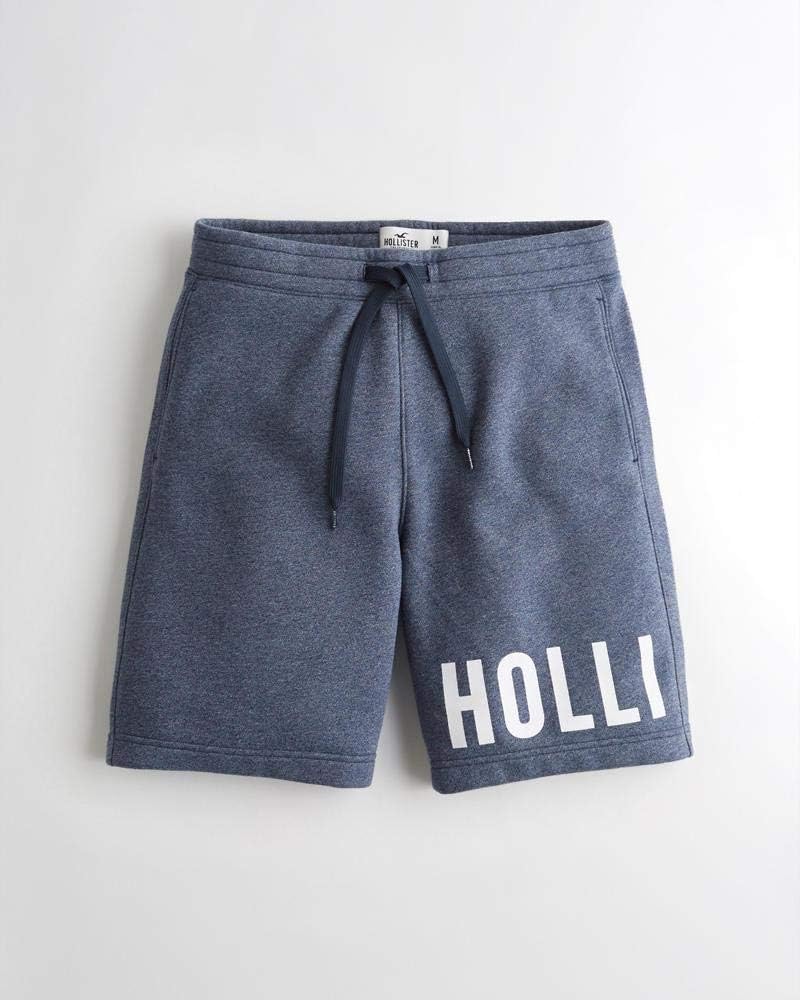 hollister shorts men