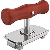 Jar Opener for Seniors with Arthritis & Weak Hands, Easy Twist Jar Openers, Adjustable Multifunctional Jar Lid Opener, Jar Bo