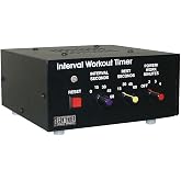 Contender Fight Sports Interval Timer