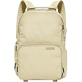 BREVITE - The Jumper - Compact Camera Backpacks for Photographers - A Minimalist & Travel-friendly Photography Backpack Compatible With Both Laptop & DSLR Accessories 18L (Boulder Tan)