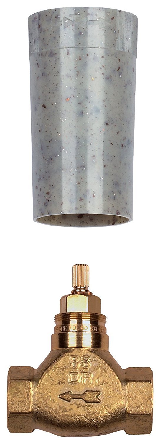 GROHE 29032000 | Concealed Valve