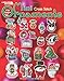 Mini Cross Stitch Ornaments