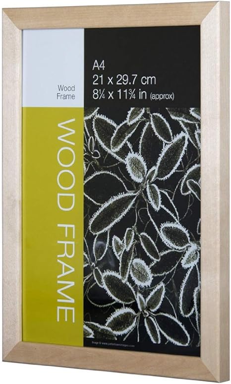 Nielsen Naturals Solid Birch 50 X 70 Cm Wooden Picture Frames Amazon Ca Home Kitchen Nielsen Naturals Solid Birch 50 X 70 Cm Wooden Picture Frames Amazon Ca Home Kitchen