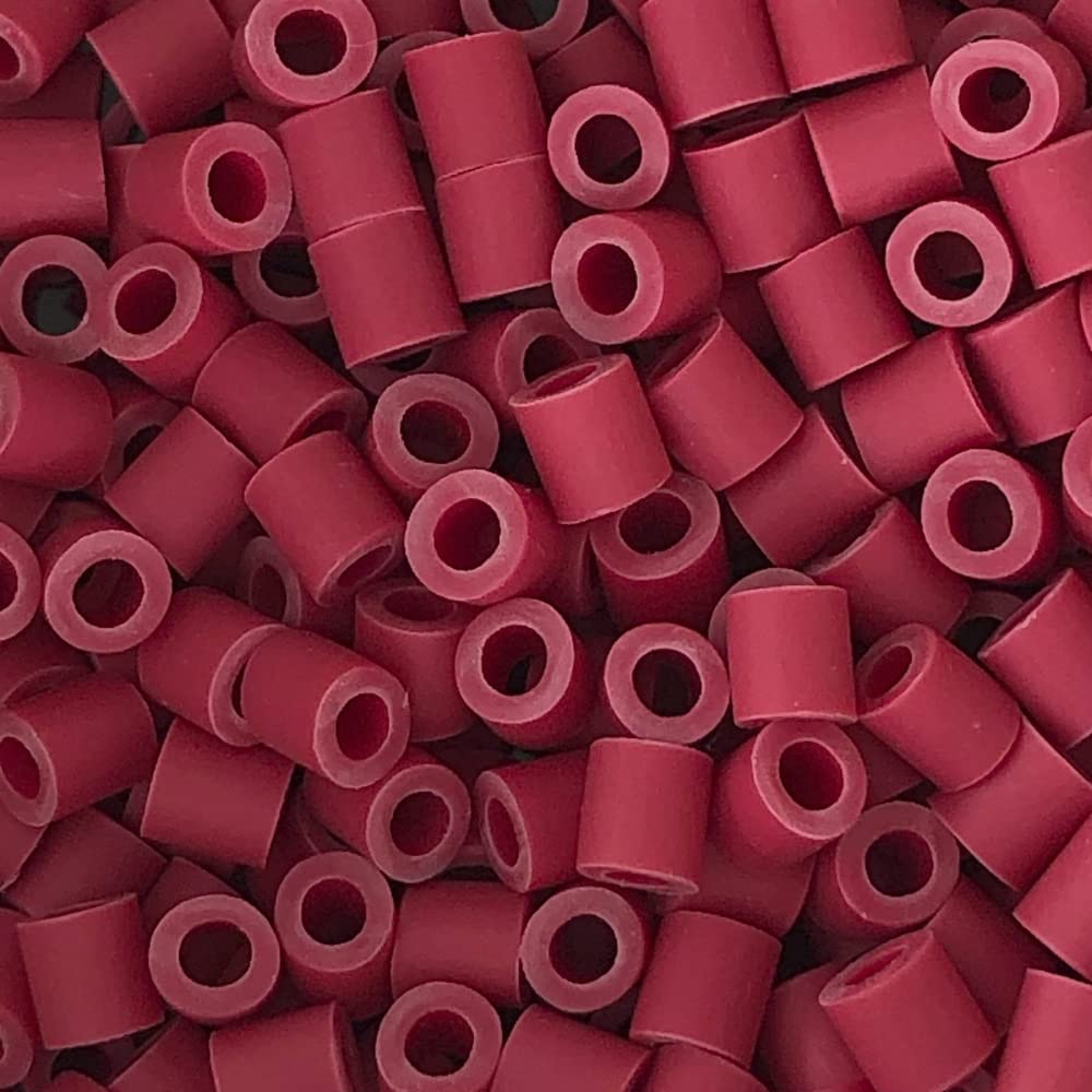 NABBI® BioBeadsbiodegradable1.000 pcs.red