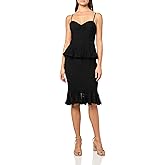 GUESS Women's Sleeveless Lula Dress