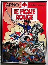 Le  Pique rouge