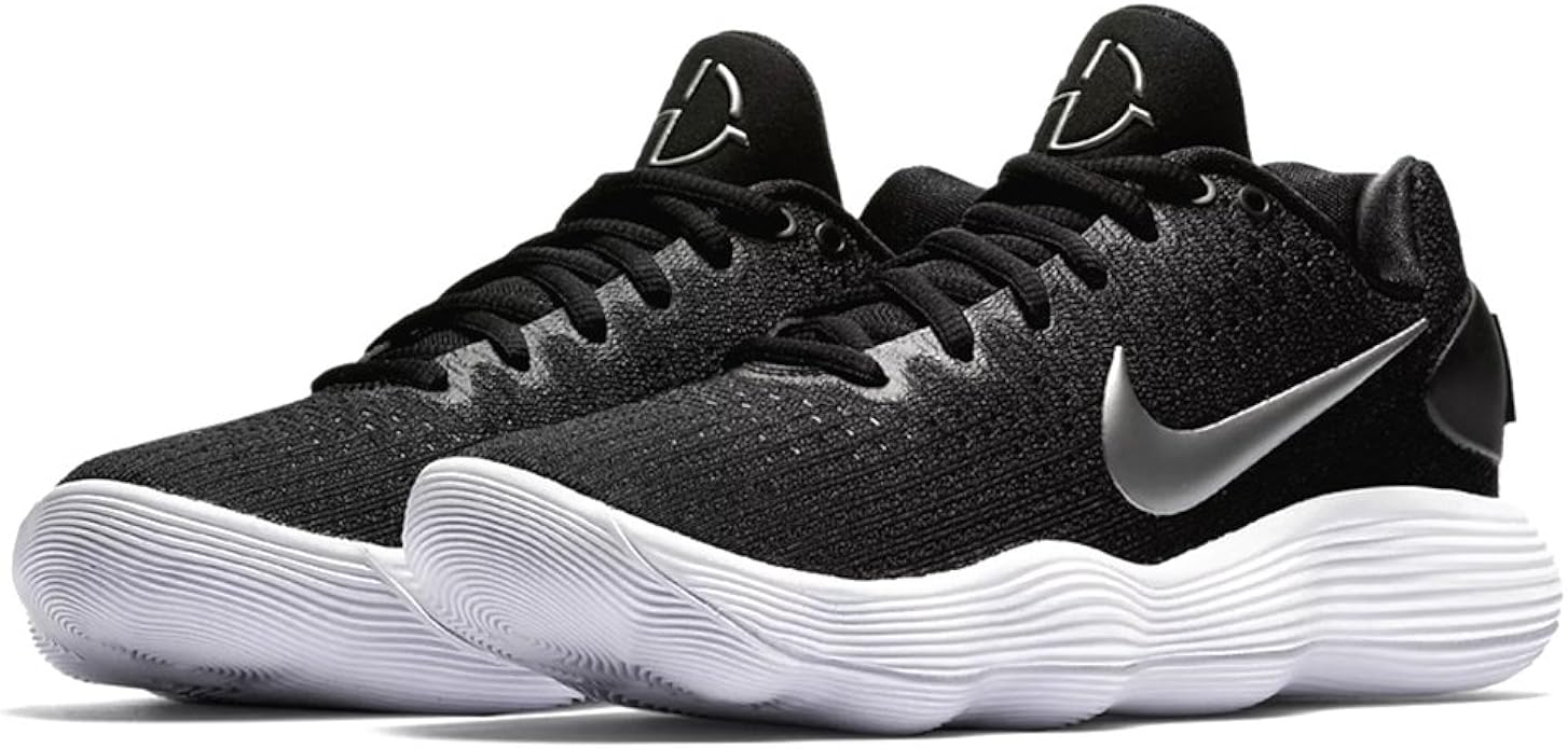 hyperdunk 2017 low black