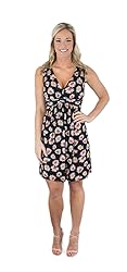 Charm Your Prince Women's Sleeveless Summer