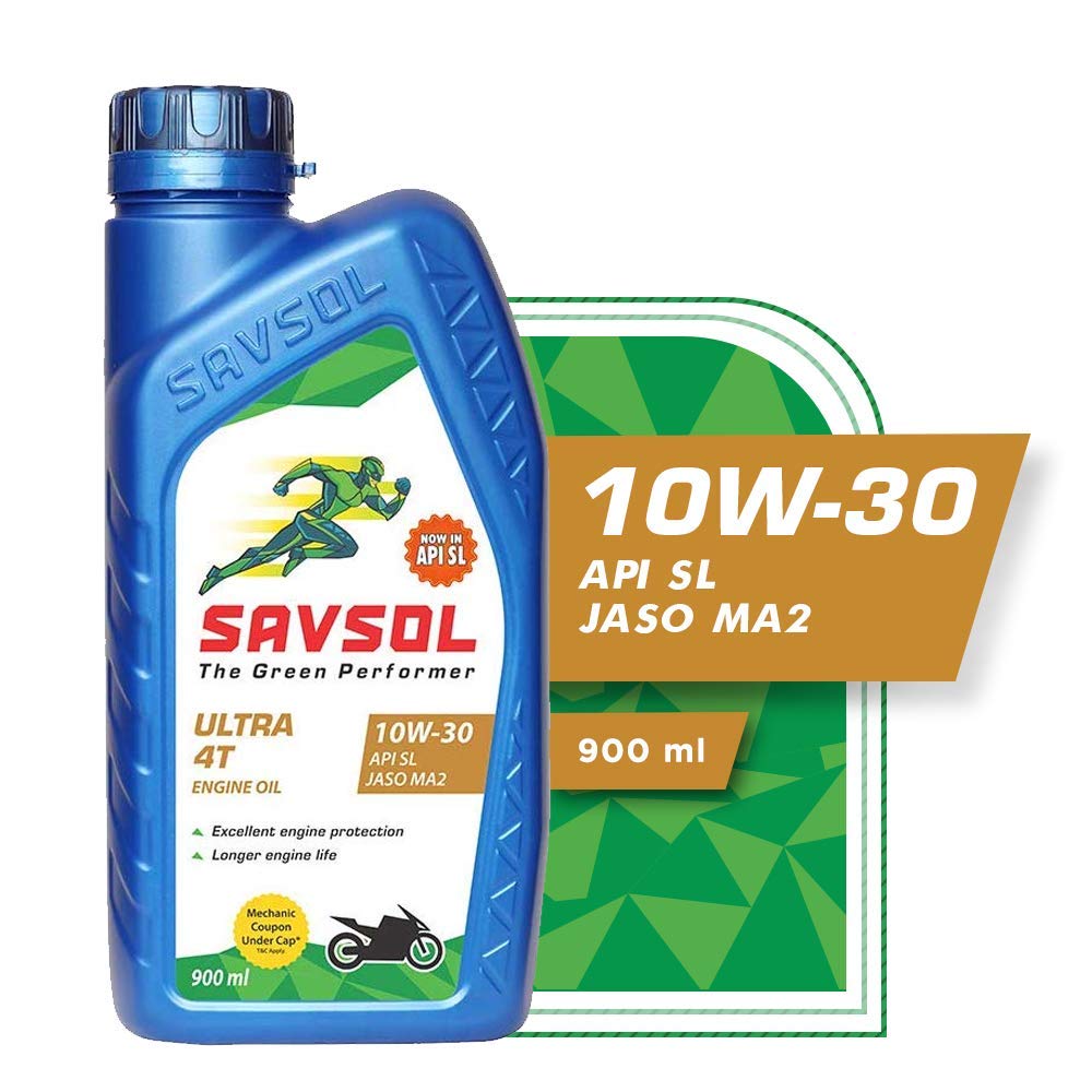 Which is better engine oil for my Activa BelagaviKunda Kannada Blog