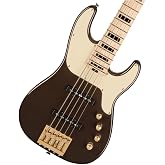 Jackson Pro Series Signature Adam Blackstone "Gladys" Concert 5-string Bass Guitar - Black Stone