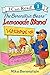 The Berenstain Bears' Lemonade Stand (I Can Read Level 1)