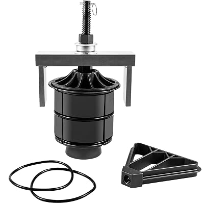 Buy J Cylinder Liner Remover For Detroit Diesel 60 12 7l 14l Mtu S00 Engines Replaces For 5875 Online In Turkey B08w8l1hnk