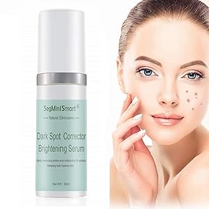 ellocy dark spot corrector