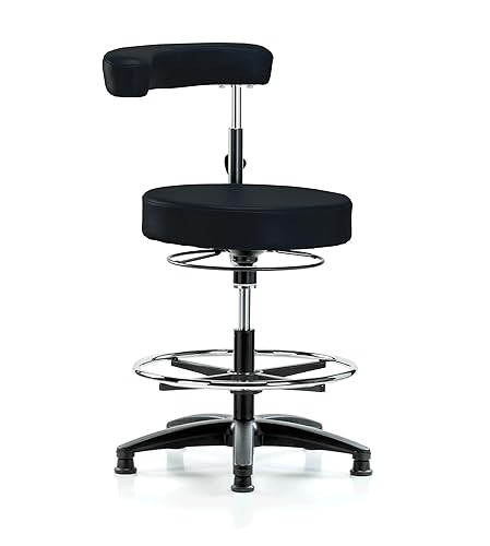 Kobalt Tool Bench Chair Adjustable Workbench Stool Workbench Stool