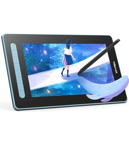 ⭐︎過労⭐︎XP-PEN Artist12 2nd generation Artist 12 (2nd Gen) Pen Display Tablet | XPPen Canada