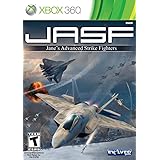 Jane's Advance Strike Fighters - Xbox 360