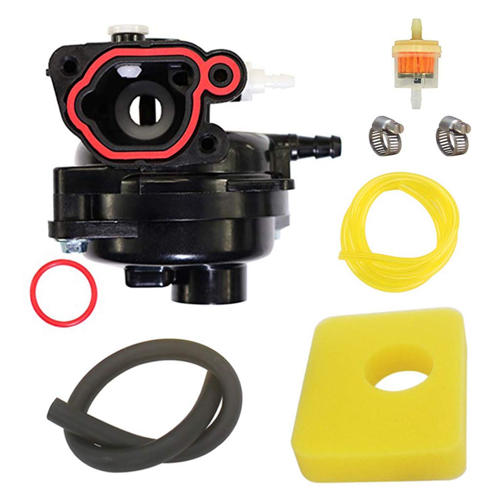 Best murray lawn mower parts carburetor Kitchen Smarter