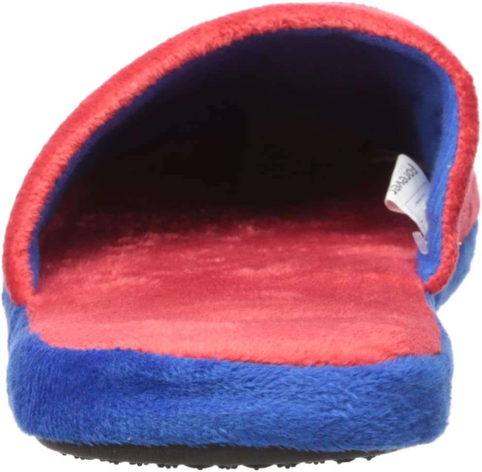 FOCO MLB Unisex Colorblock Slide Slipper : Sports & Outdoors